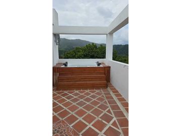 CASA EN VENTA EN NOCAIMA CUNDINAMARCA