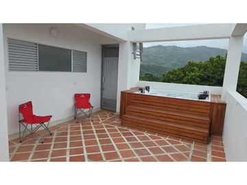 CASA EN VENTA EN NOCAIMA CUNDINAMARCA