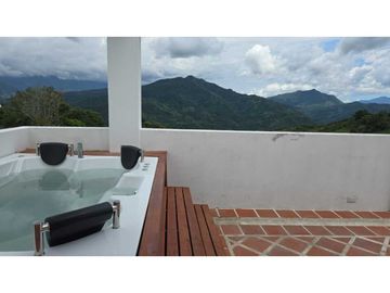 CASA EN VENTA EN NOCAIMA CUNDINAMARCA
