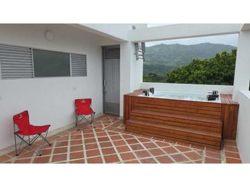 CASA EN VENTA EN NOCAIMA CUNDINAMARCA