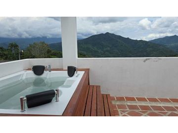 CASA EN VENTA EN NOCAIMA CUNDINAMARCA