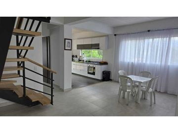 CASA EN VENTA EN NOCAIMA CUNDINAMARCA
