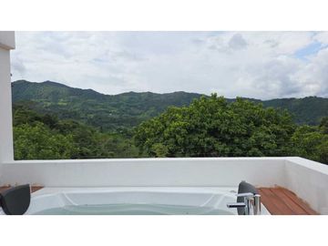 CASA EN VENTA EN NOCAIMA CUNDINAMARCA