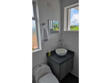 CASA EN VENTA EN NOCAIMA CUNDINAMARCA