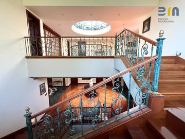Condominios del  Bosques Tlalpan
