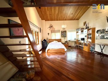 Condominios del  Bosques Tlalpan