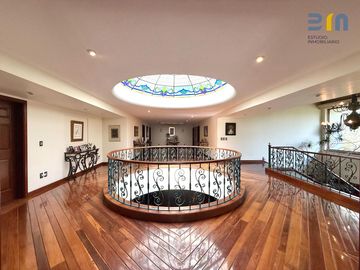 Condominios del  Bosques Tlalpan