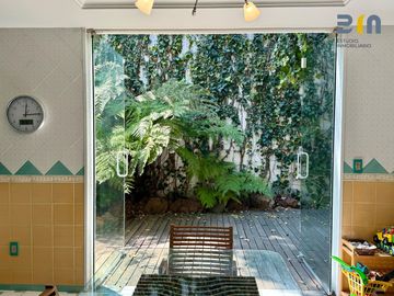 Condominios del  Bosques Tlalpan