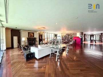 Condominios del  Bosques Tlalpan