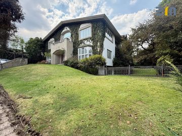 Condominios del  Bosques Tlalpan
