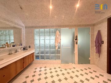 Condominios del  Bosques Tlalpan