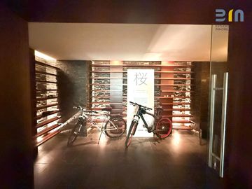 Condominios del  Bosques Tlalpan