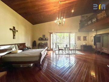 Condominios del  Bosques Tlalpan