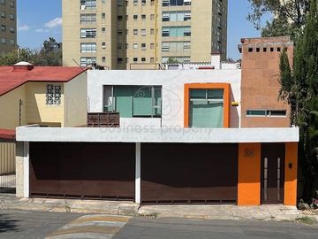 OPORTUNIDAD CASA Lomas Verdes 1a. Sección, Naucalpan