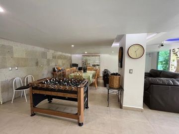 OPORTUNIDAD CASA Lomas Verdes 1a. Sección, Naucalpan