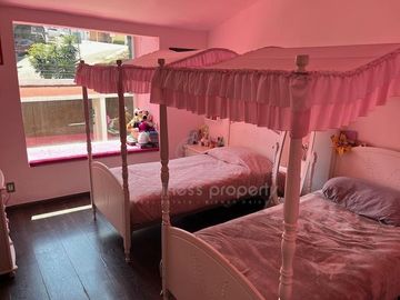 OPORTUNIDAD CASA Lomas Verdes 1a. Sección, Naucalpan