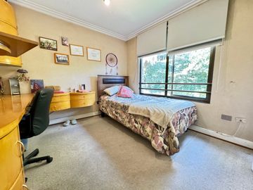 Departamento En Venta De 4 Dorm. En Lo Barnechea