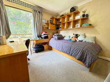 Departamento En Venta De 4 Dorm. En Lo Barnechea