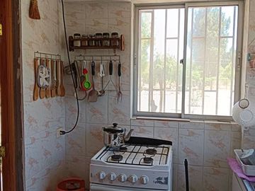 Parcela en Venta en av,La Paz camino al cementerio