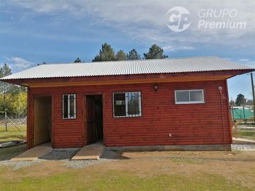 Parcela en Venta en av,La Paz camino al cementerio