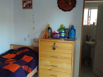 Parcela en Venta en av,La Paz camino al cementerio