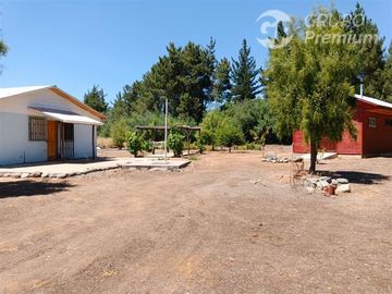 Parcela en Venta en av,La Paz camino al cementerio