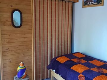 Parcela en Venta en av,La Paz camino al cementerio