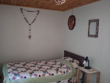 Parcela en Venta en av,La Paz camino al cementerio