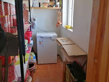 Parcela en Venta en av,La Paz camino al cementerio
