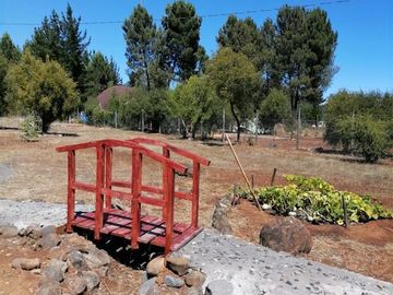 Parcela en Venta en av,La Paz camino al cementerio