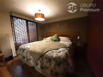 Casa en Venta en ALTO JAHUEL / AV. AMERICO VESPUCIO