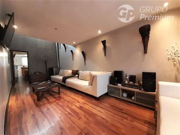 Casa en Venta en ALTO JAHUEL / AV. AMERICO VESPUCIO