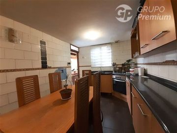 Casa en Venta en ALTO JAHUEL / AV. AMERICO VESPUCIO