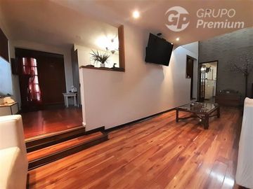 Casa en Venta en ALTO JAHUEL / AV. AMERICO VESPUCIO