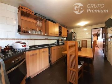 Casa en Venta en ALTO JAHUEL / AV. AMERICO VESPUCIO