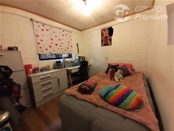 Casa en Venta en ALTO JAHUEL / AV. AMERICO VESPUCIO