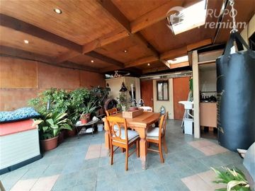 Casa en Venta en ALTO JAHUEL / AV. AMERICO VESPUCIO
