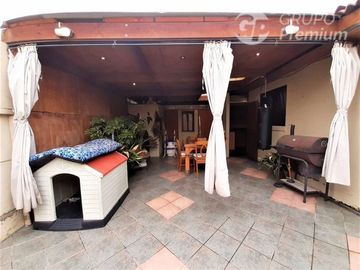 Casa en Venta en ALTO JAHUEL / AV. AMERICO VESPUCIO