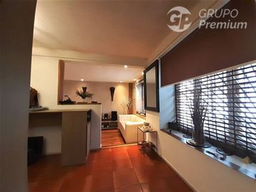 Casa en Venta en ALTO JAHUEL / AV. AMERICO VESPUCIO