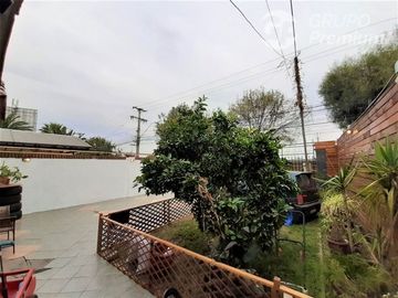 Casa en Venta en ALTO JAHUEL / AV. AMERICO VESPUCIO