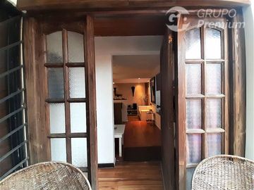 Casa en Venta en ALTO JAHUEL / AV. AMERICO VESPUCIO