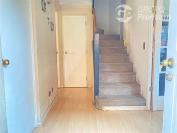 Casa en Venta en Rojas magallanes Jardin Alto
