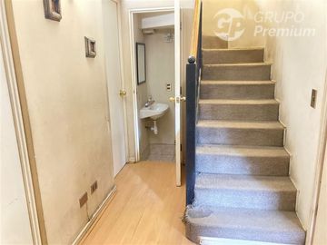 Casa en Venta en Rojas magallanes Jardin Alto