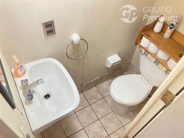 Casa en Venta en Rojas magallanes Jardin Alto