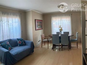 Casa en Venta en Rojas magallanes Jardin Alto