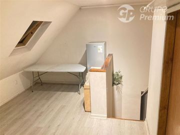 Casa en Venta en Rojas magallanes Jardin Alto