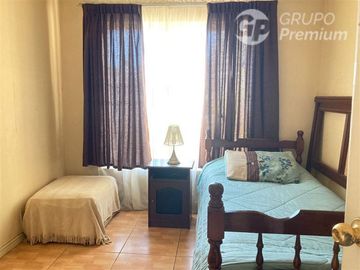 Casa en Venta en Rojas magallanes Jardin Alto