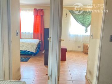 Casa en Venta en Rojas magallanes Jardin Alto