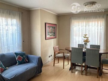 Casa en Venta en Rojas magallanes Jardin Alto