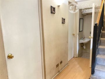 Casa en Venta en Rojas magallanes Jardin Alto